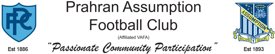 Community Sports Sponsorship