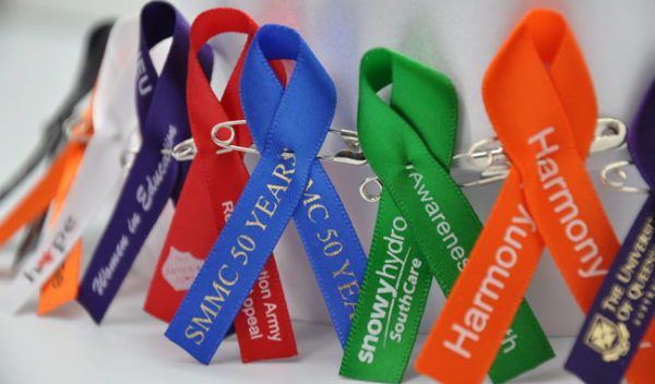 What awareness ribbons can do for your organisation – apart from ...